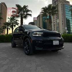 دودج دورانجو